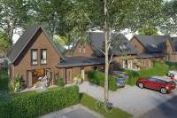 Woning Fibula Bouwnummer 8 Dalfsen