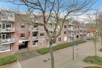 Woning Nieuwe Bouwlingstraat 54 Oosterhout (NB)