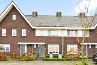 Woning Weegbree 21 Alphen (NB)