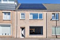 Woning Hasseltstraat 66 Tilburg