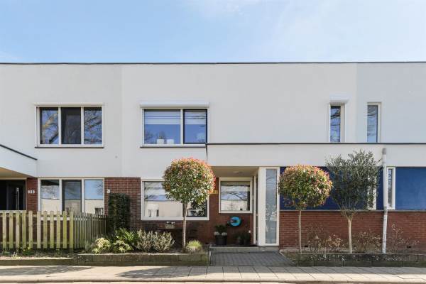 Woning Van Ravesteyn-erf 582 Dordrecht