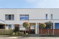 Woning Van Ravesteyn-erf 582 Dordrecht