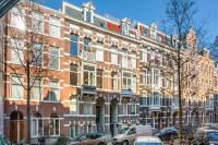 Woning Derde Helmersstraat 80II Amsterdam