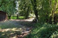 Bouwgrond Haagweg 168nabij Leiden