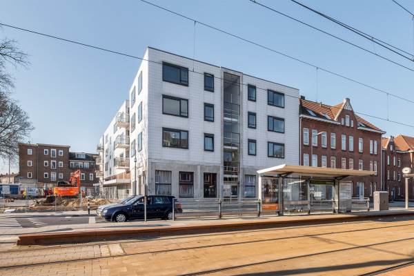 Woning Wolphaertsbocht 161b Rotterdam