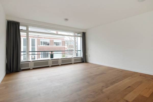 Woning Van Neckstraat 144 Den Haag