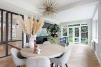 Woning Van Kijfhoeklaan 2 Den Haag