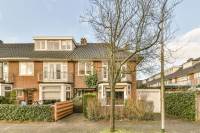 Woning Mr. Rendorplaan 21 Amstelveen