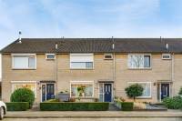 Woning Jasmijnstraat 3 Heteren