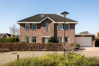 Woning Kruidenstraat 68 Bemmel