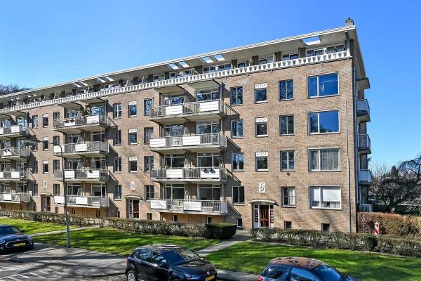 Woning Bernhardlaan 234 Arnhem