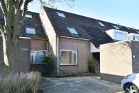 Woning Bert Haanstrastrook 97 Zoetermeer