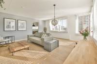 Woning Leuvenstraat 158 Amsterdam