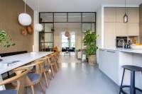 Woning Iordensstraat 23 Haarlem