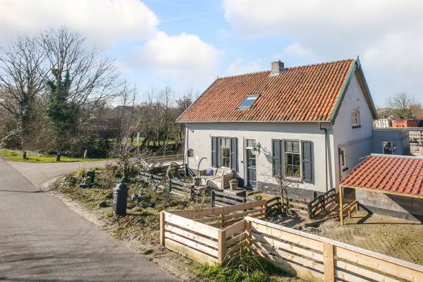 Woning Faunastraat 7 Boven-Leeuwen