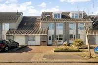 Woning De Cnollenbijter 50 Uitgeest