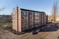 Woning Aartshertog Albertweg 24 Eindhoven