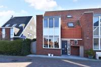 Woning Veenwortel 53 Den Haag