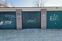 Garage Mendelstraat 45E Aalsmeer