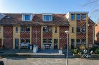 Woning Mambo 68 Nieuw-Vennep