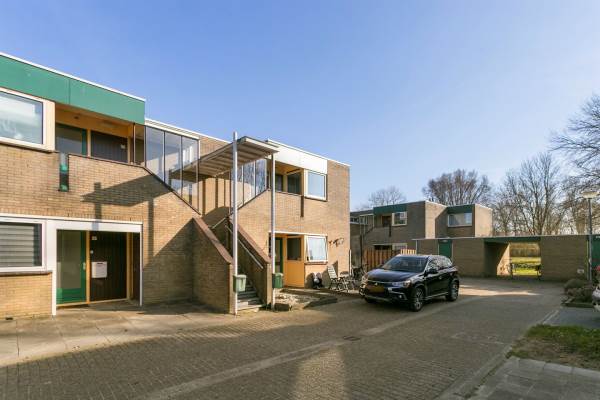 Woning Westerzicht 655 Vlissingen