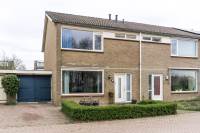 Woning Ireneplantsoen 5 Ewijk