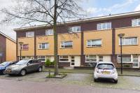 Woning Dublinweg 42 Den Haag