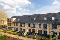 Woning Erasmuslaan 2E Heerhugowaard