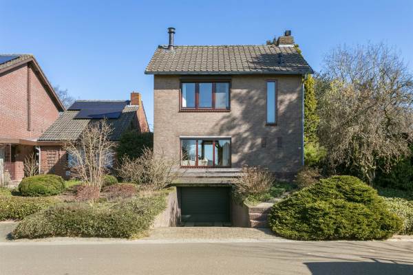 Woning Grootgenhouterstraat 67 Beek (LI)