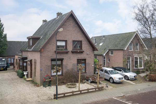 Woning Zanderijweg 13 Apeldoorn