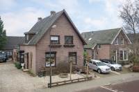 Woning Zanderijweg 13 Apeldoorn