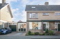 Woning Essendreef 30 Gouderak