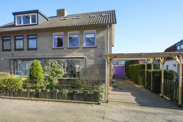 Woning Winkelsteegseweg 62 Nijmegen