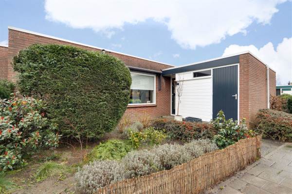 Woning De Zevenhoeven 58 Heemskerk