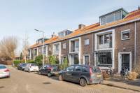 Woning Spinbollaan 65 Rotterdam