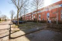Woning Hendrik Werkmanstraat 142 Almere