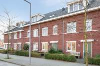 Woning Peppelweg 210 Rotterdam