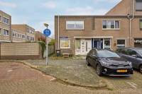 Woning P.A. van Meverstraat 14 Zaandam