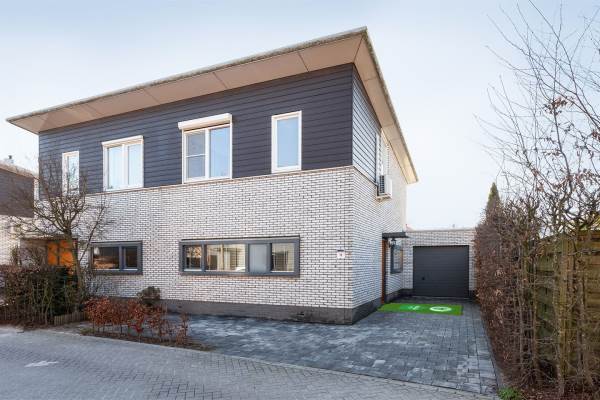 Woning Kaspar Karsenstraat 15 Deventer