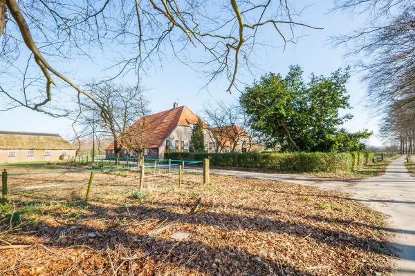 Woning Hessenweg 15 Hummelo