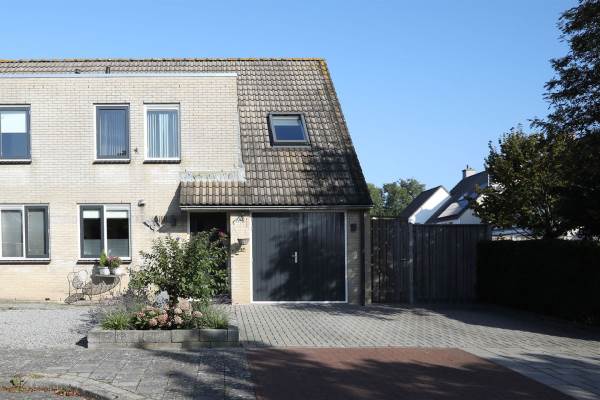 Woning Westergolaan 34 Emmeloord