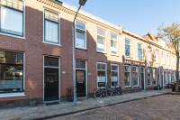 Woning Spionkopstraat 13 Haarlem