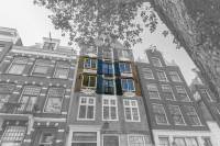 Woning Kromme Waal 20B Amsterdam