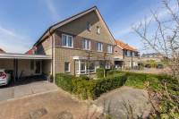 Woning Riederhoeve 25 Barendrecht