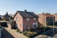 Woning Bergstraat 12 Lievelde