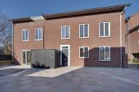 Woning Boomkwekerserf 22 + 22- 1 Arnhem