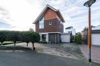 Woning Tarwestraat 80 Berghem