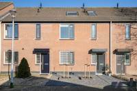 Woning Gerardusstraat 28 Berkel-Enschot