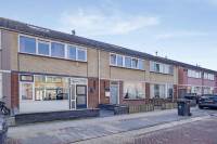 Woning 's-Gravenhagestraat 42 Den Bosch