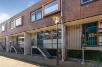 Woning Maalderijstraat 25 Deventer